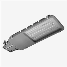 LED-straatlantaarn