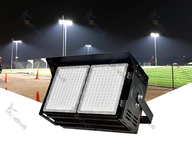 Hoe kies je een uitstekend sportstadionlichtbedrijf?